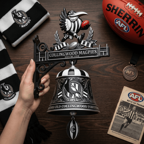 CWM Premium Wall Bell LNTH