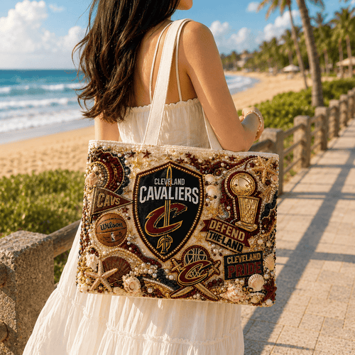 CVLR Summer Vibes Tote Bag PDL