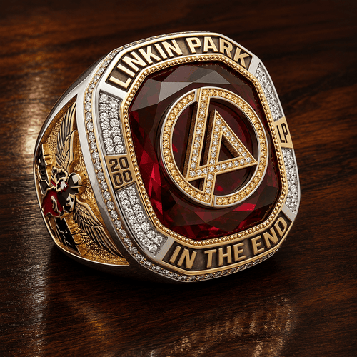LKP Premium Ring TTNL