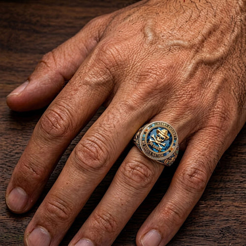 KNCN Premium Ring HQH