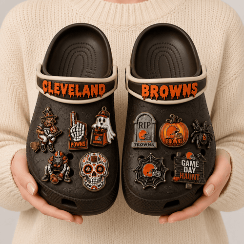 CLVB Premium Clogs BMD