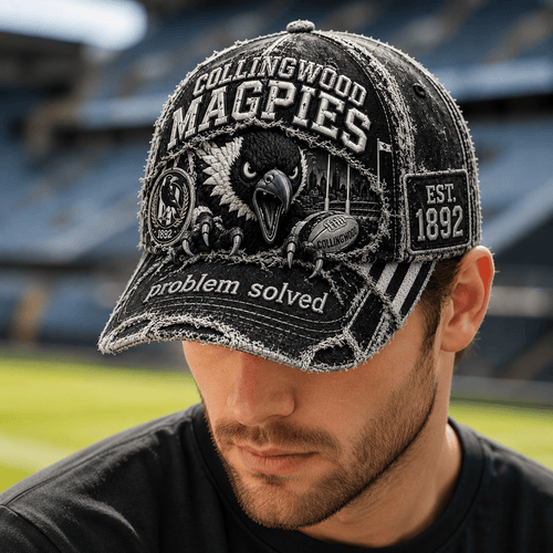 CMW Premium Vintage Cap PDL