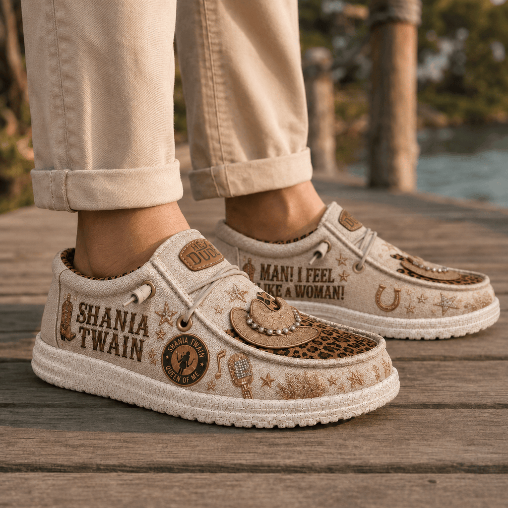 Premium SNTW Loafer Shoes TMH