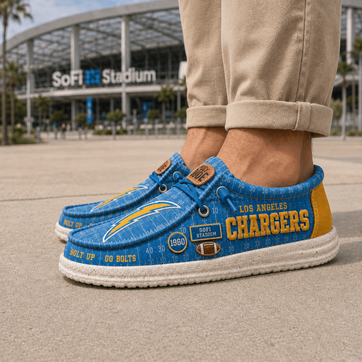 Premium LAC Loafer Shoes TTTT