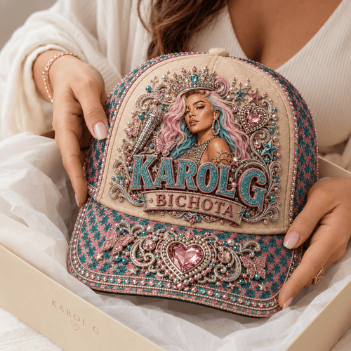 KRG Premium Vintage Cap TTNL