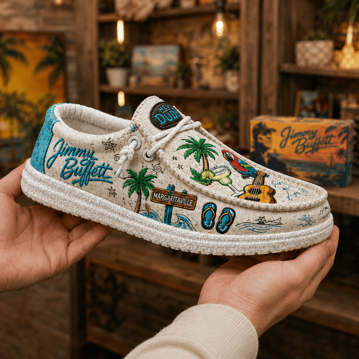 Premium JBT Loafer Shoes TTTT
