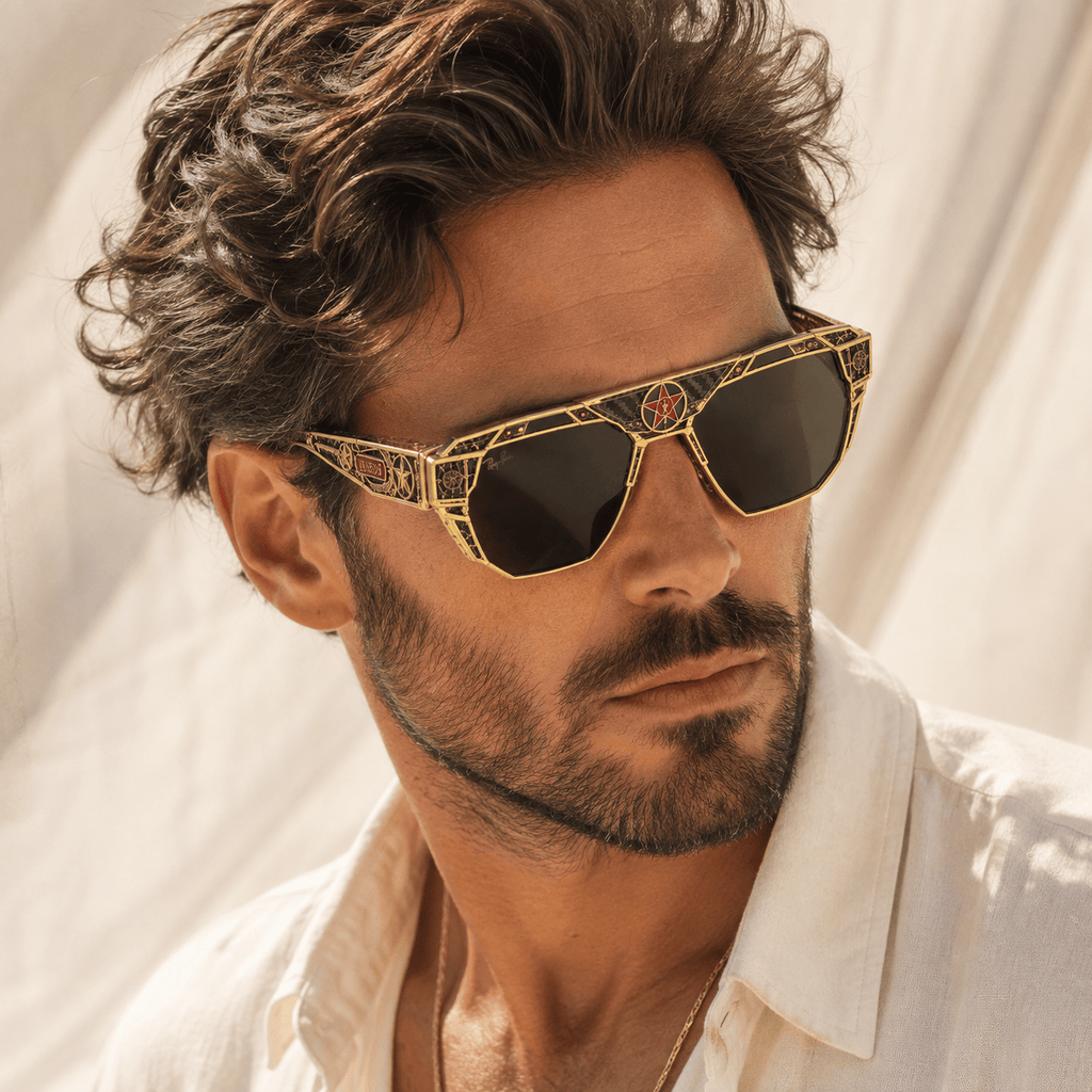 PREMIUM RSH UNISEX SUNGLASSES HQH