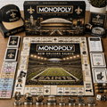 Premium NOS Board Game TMH