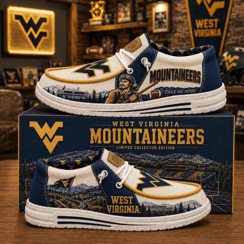 Premium WVM Loafer Shoes TMH