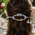 ALW Premium Embellished Hair Clip