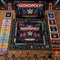 Premium WWE Board Game NHVH