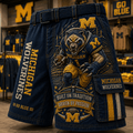 Premium MWR Casual Shorts HQH