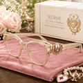 PREMIUM NURSE UNISEX SUNGLASSES NPL