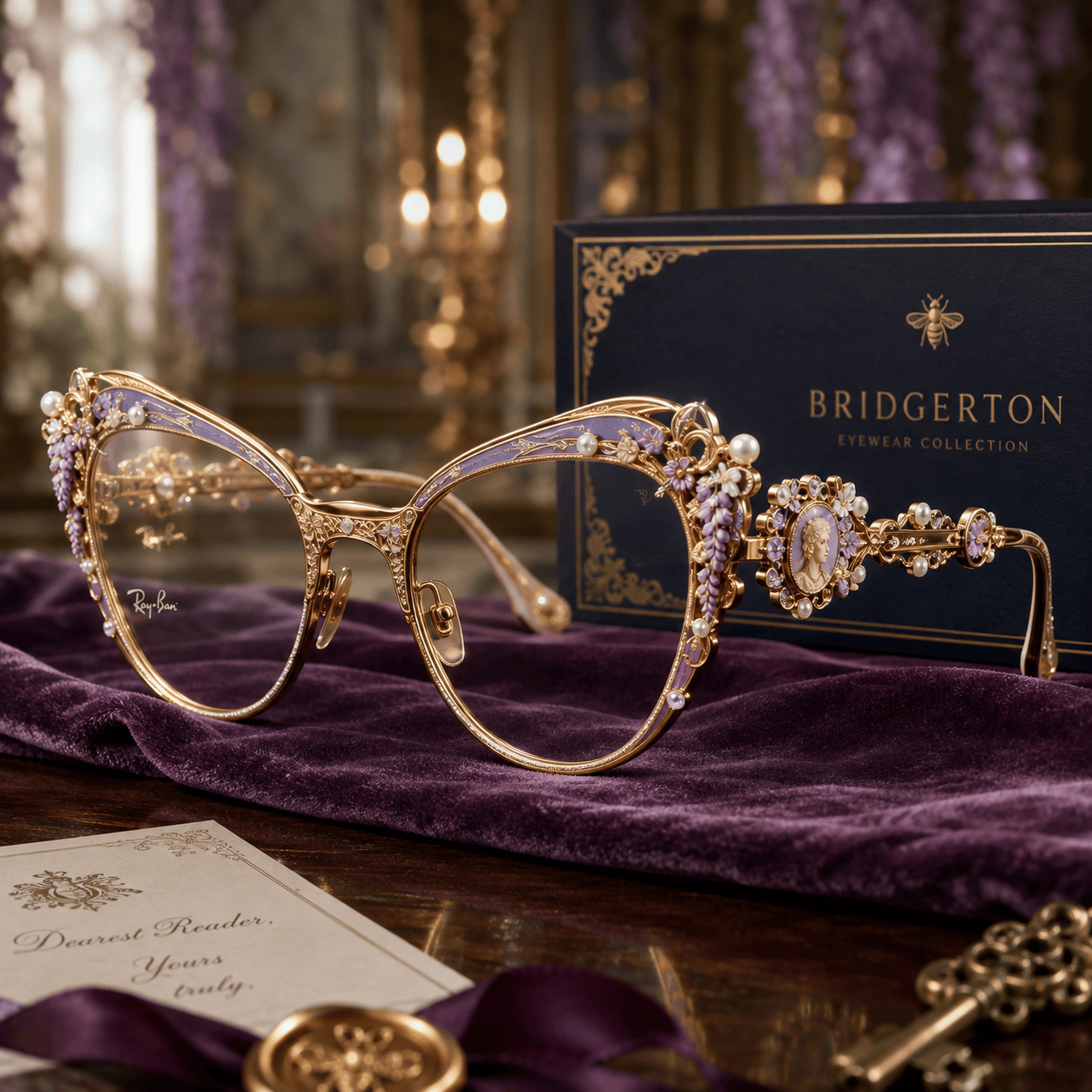PREMIUM BGT UNISEX SUNGLASSES NVH