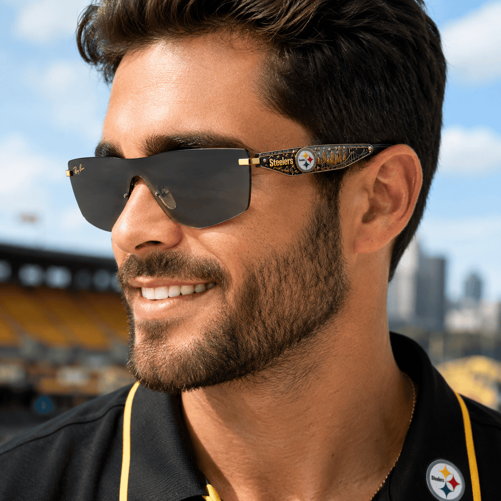 PREMIUM PBS UNISEX SUNGLASSES TTNL