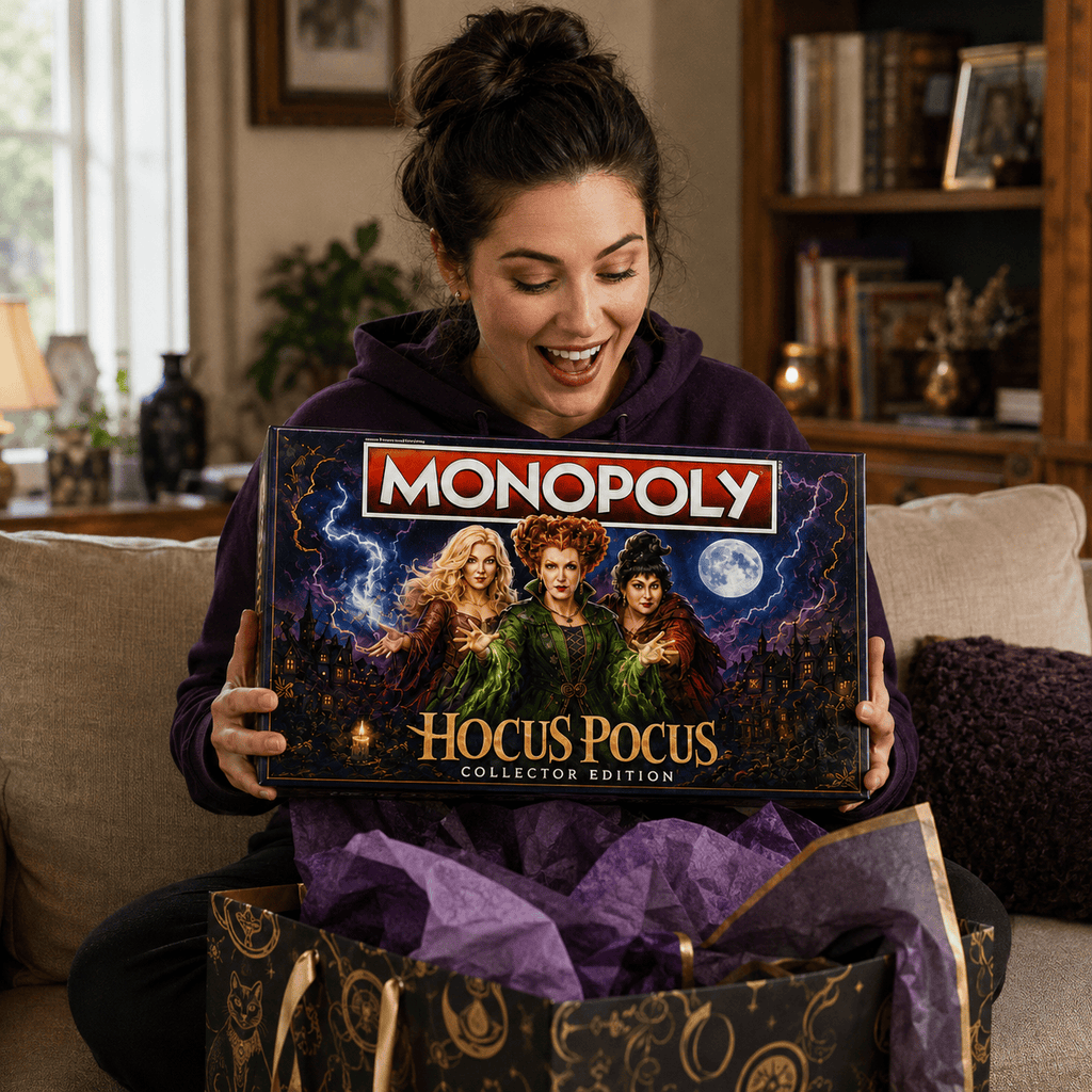 Premium HCPC Board Game TTTT