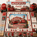 Premium CCCL Board Game TMH